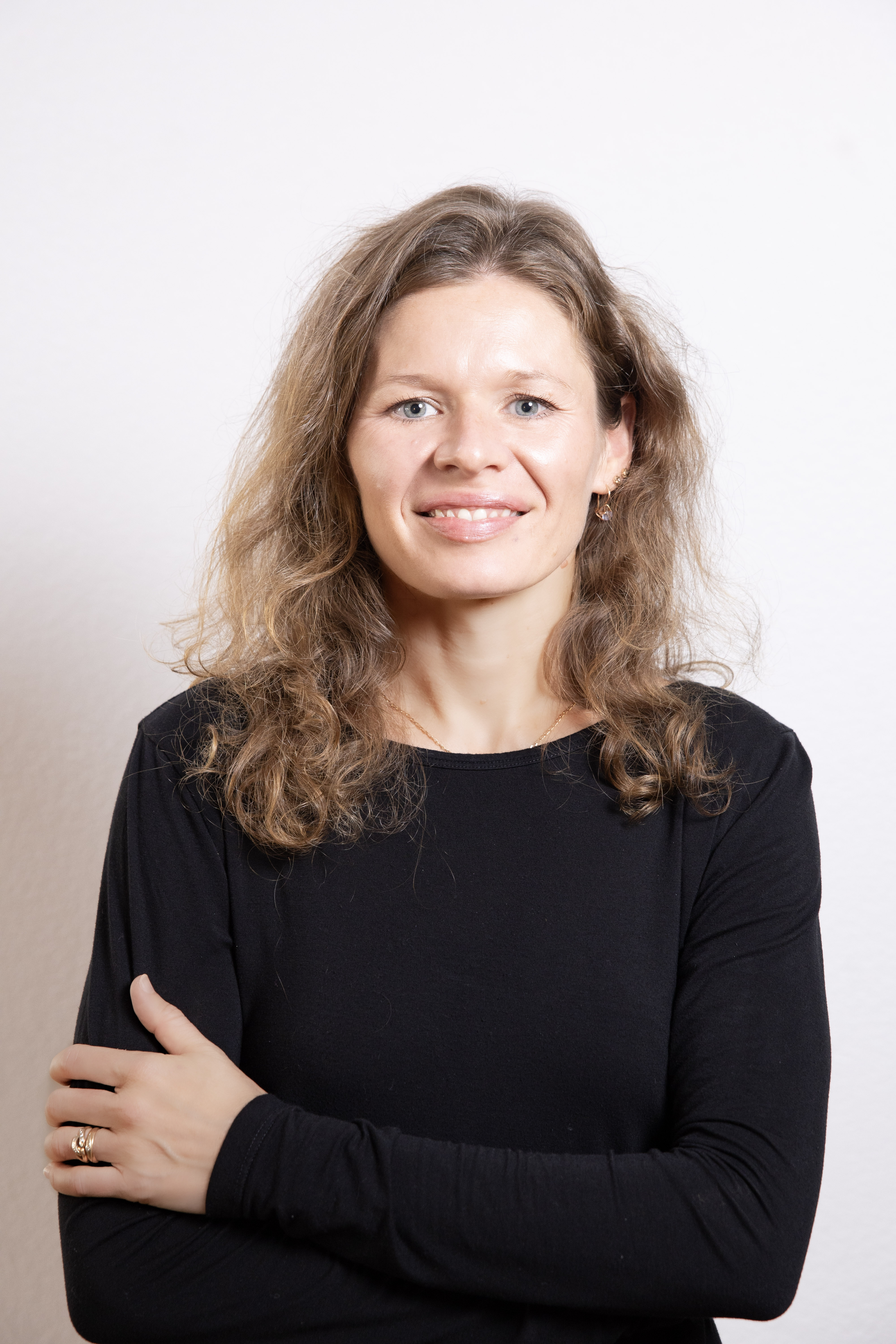 Anastasiya Goers